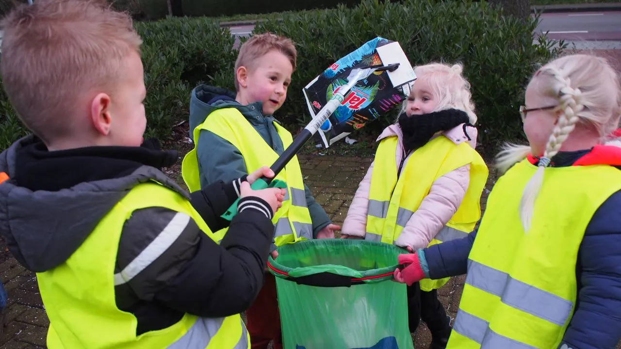 2020 01 30 ichtusschool zwerfaval 2