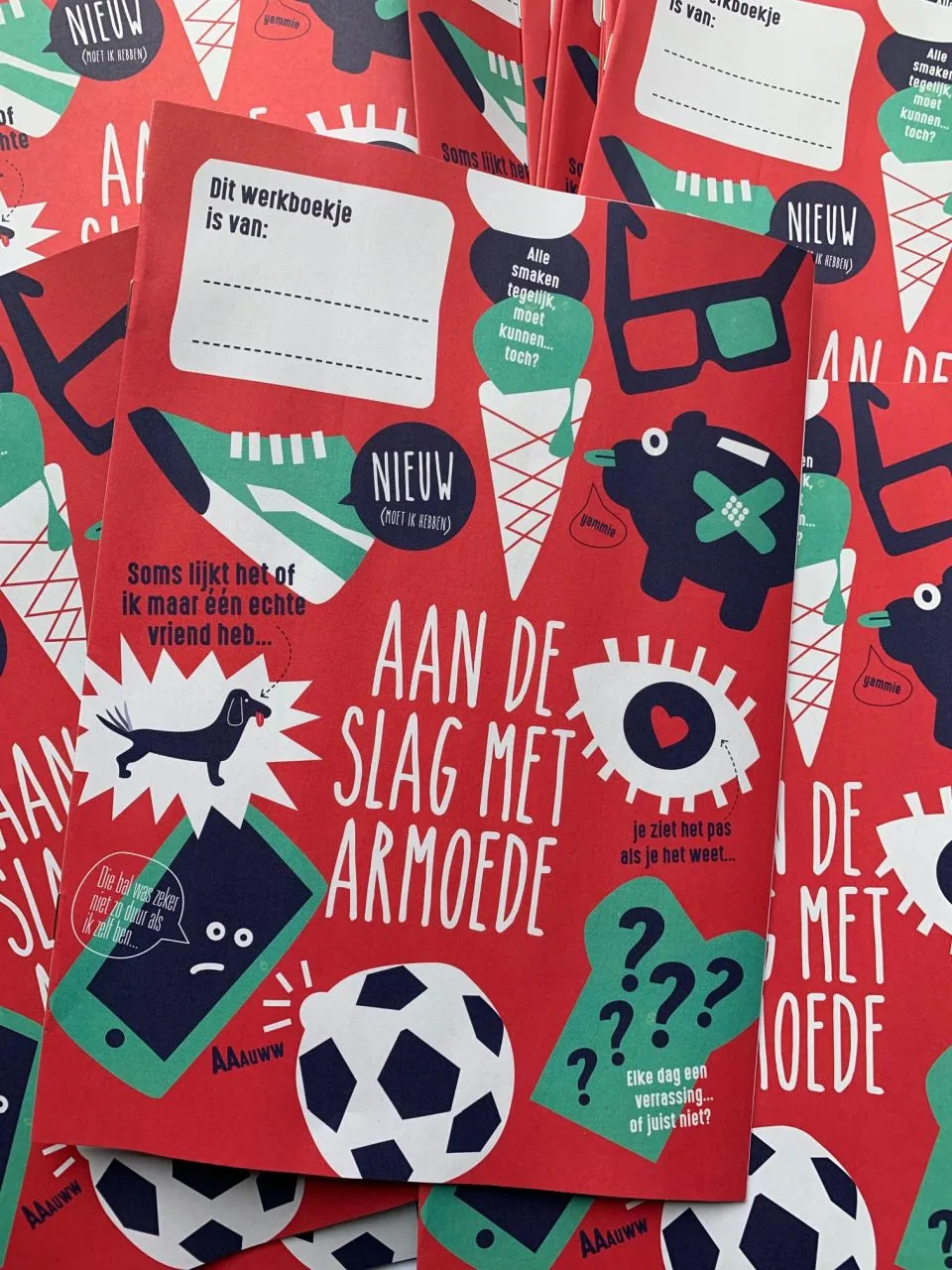 2020 02 15 aan de slag met armoede