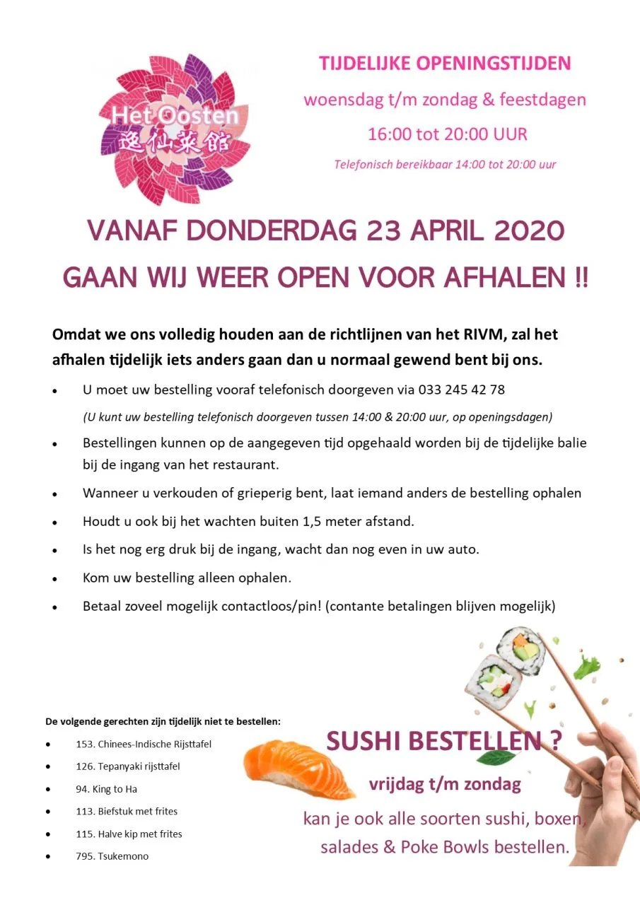 2020 04 18 het oosten open 20april