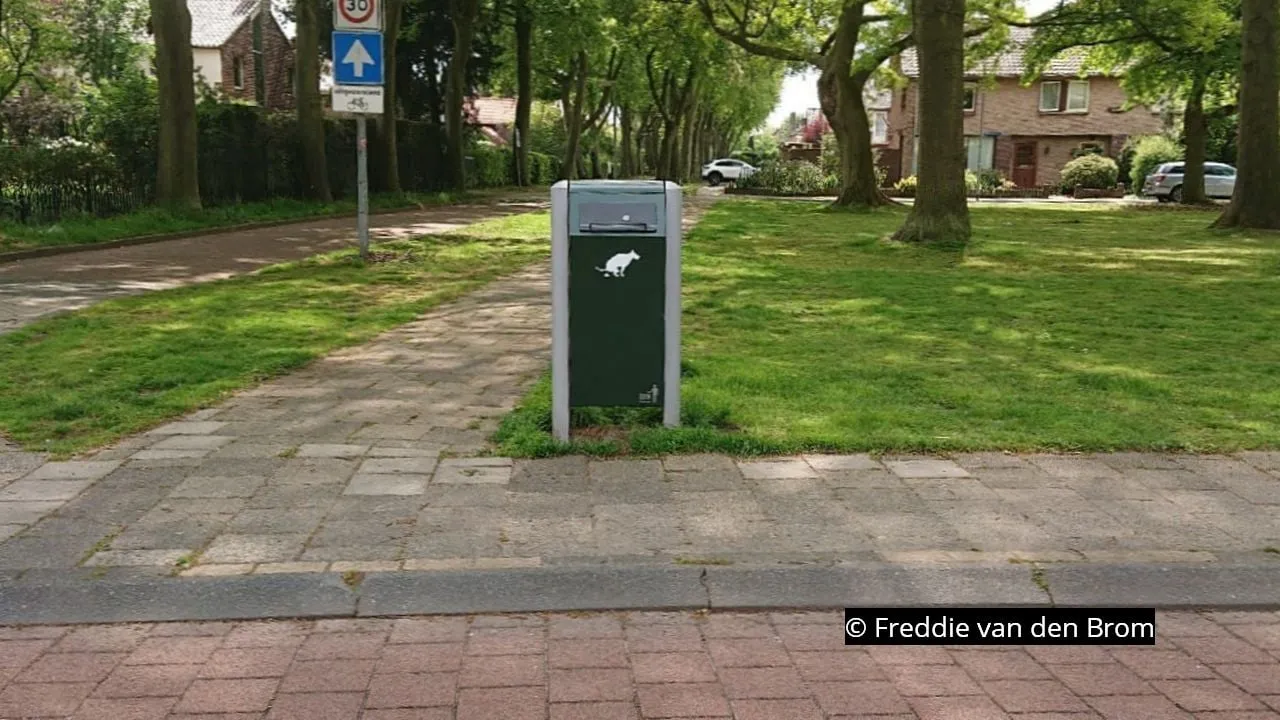 2020 05 04 hondenhalte 01