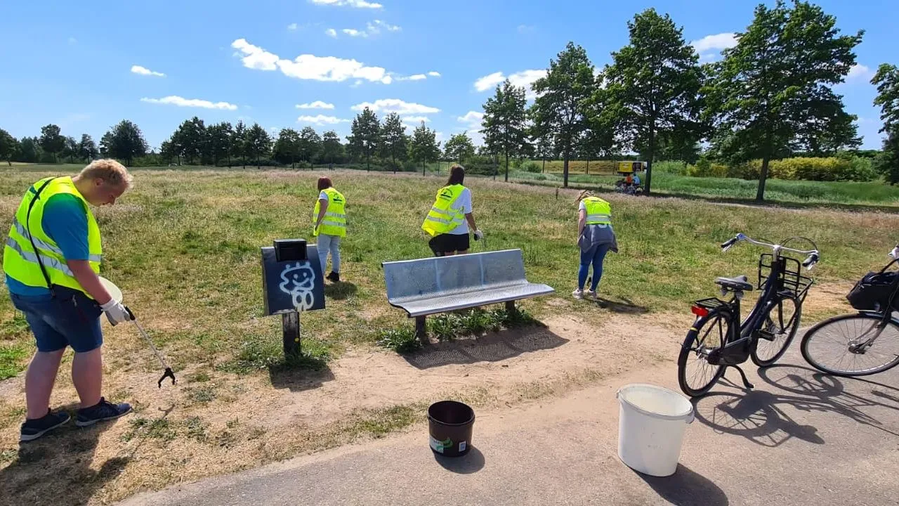 2020 05 29 jongerenwerk schoonmaken 1