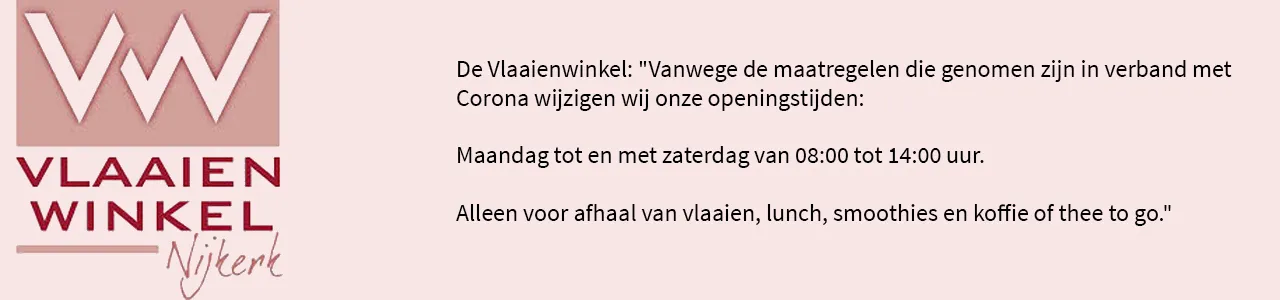 2020 10 15 afhaal vlaaienwinkel