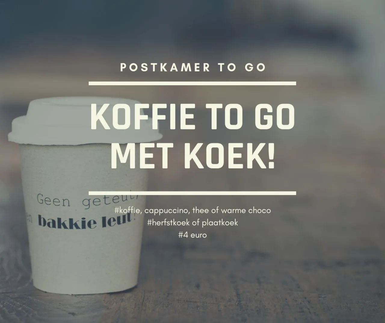 2020 10 28 postkamer tot go koffie