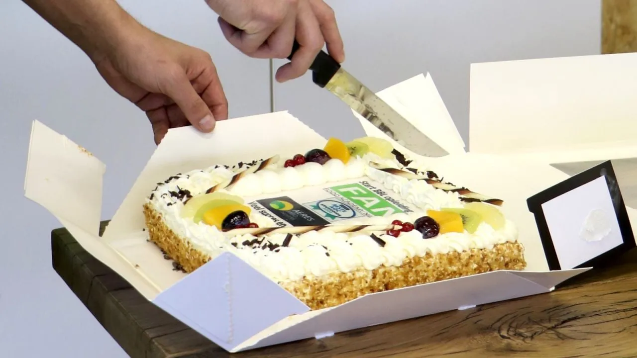 2020 11 05 tweede food operator klas van start bij food academy nijkerk 2