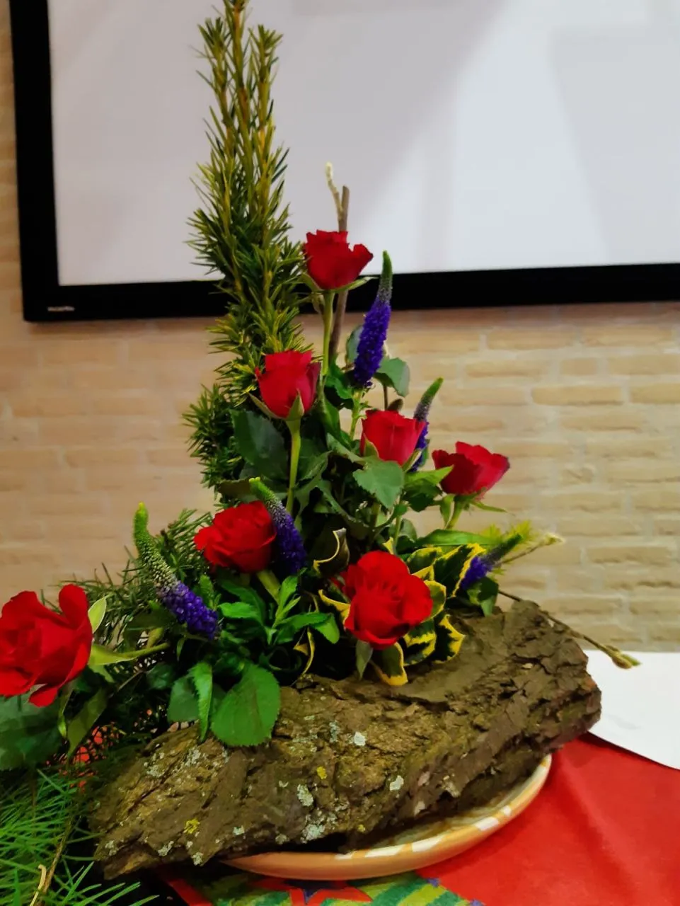 2020 12 19 kandelaar kerst