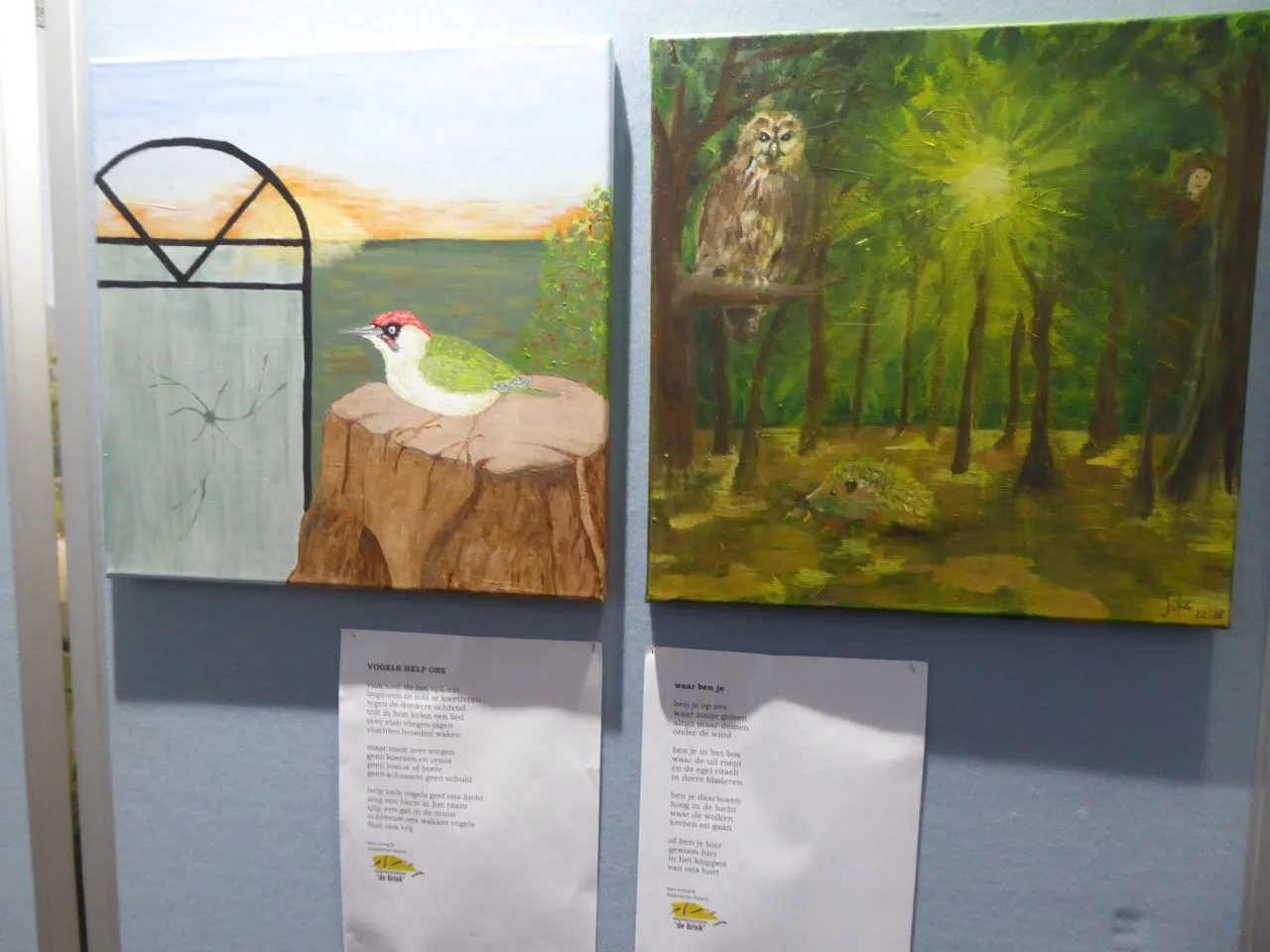 2021 02 04 tentoonsteeling bibliotheek 1