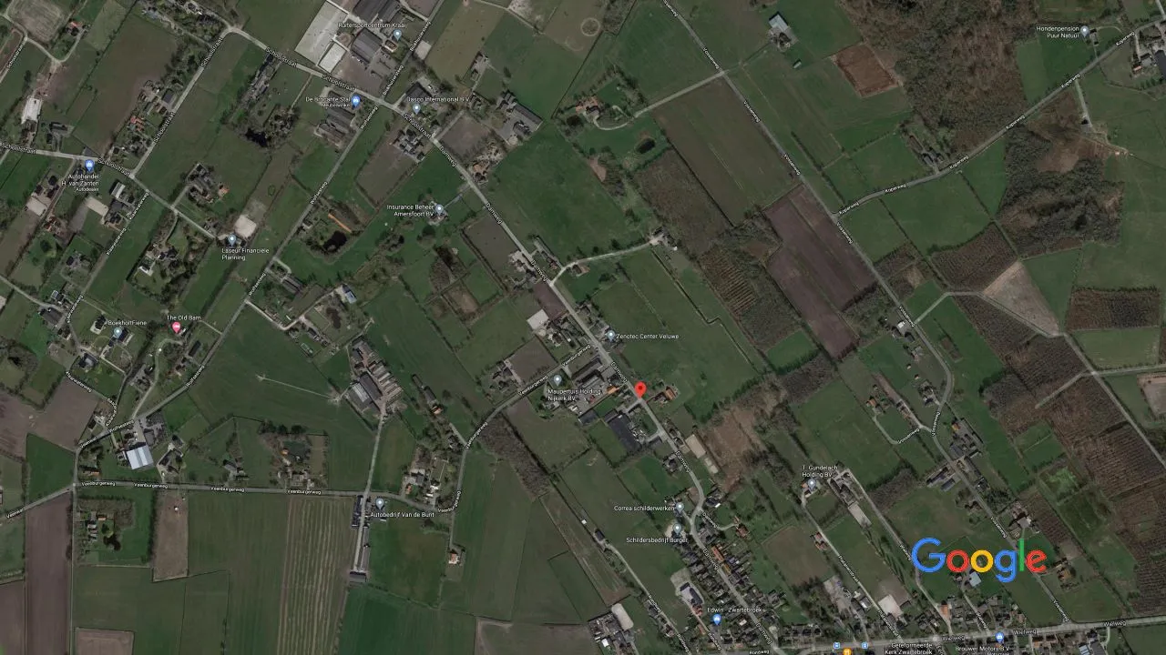 2021 02 20 damweg zwartebroek