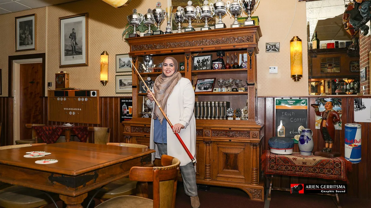 2021 03 26 biljartvereniging de koepel 09