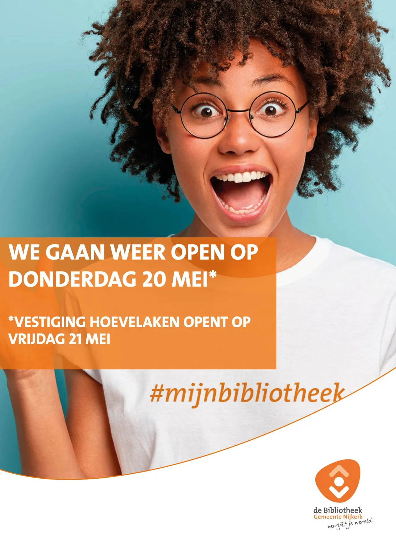 2021 05 18 poster a 3 we gaan weer open persbericht