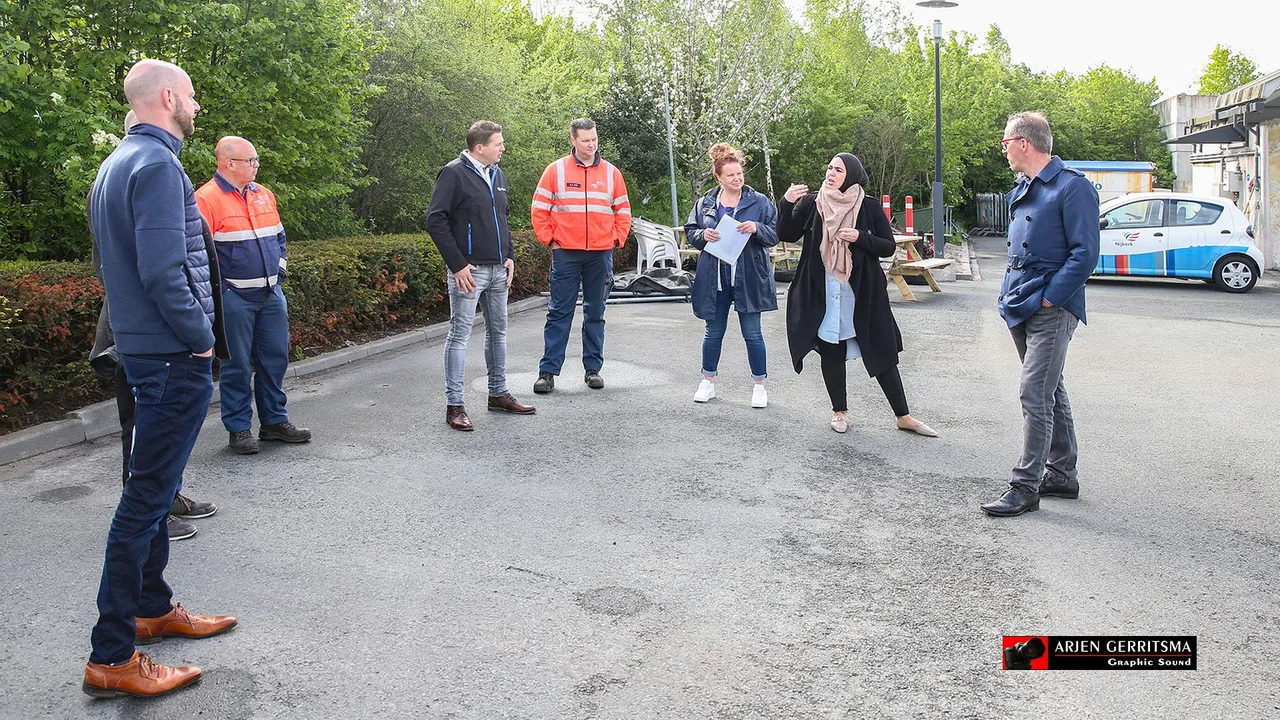2021 05 21electrische auto gemeente 04