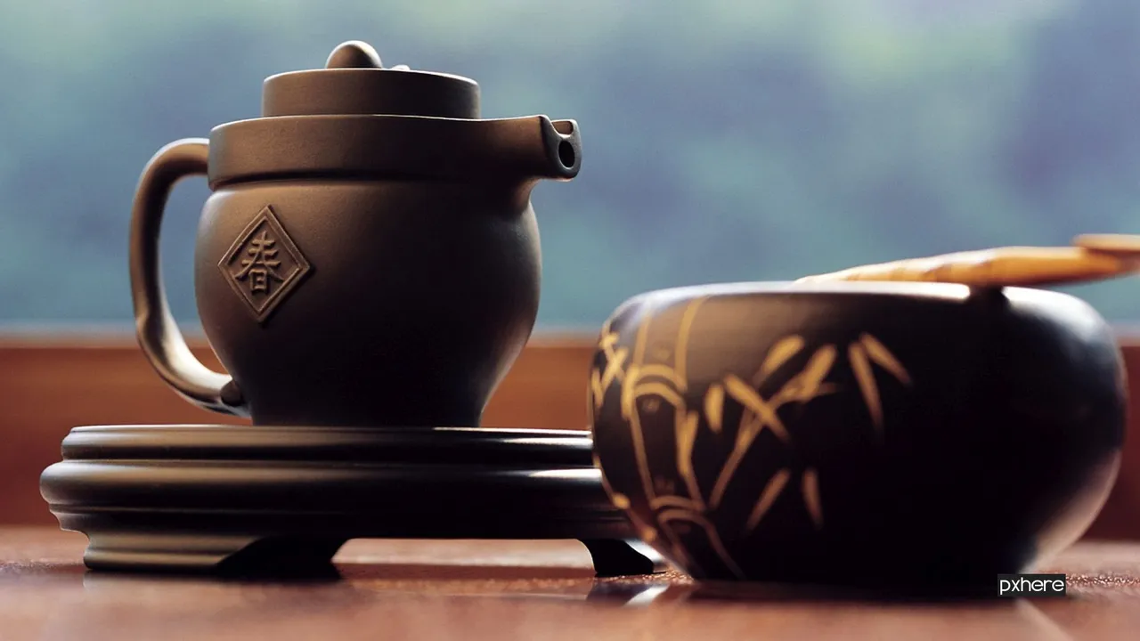 2021 06 15 thee tea teapot cup drink china pot 1635972 pxhere