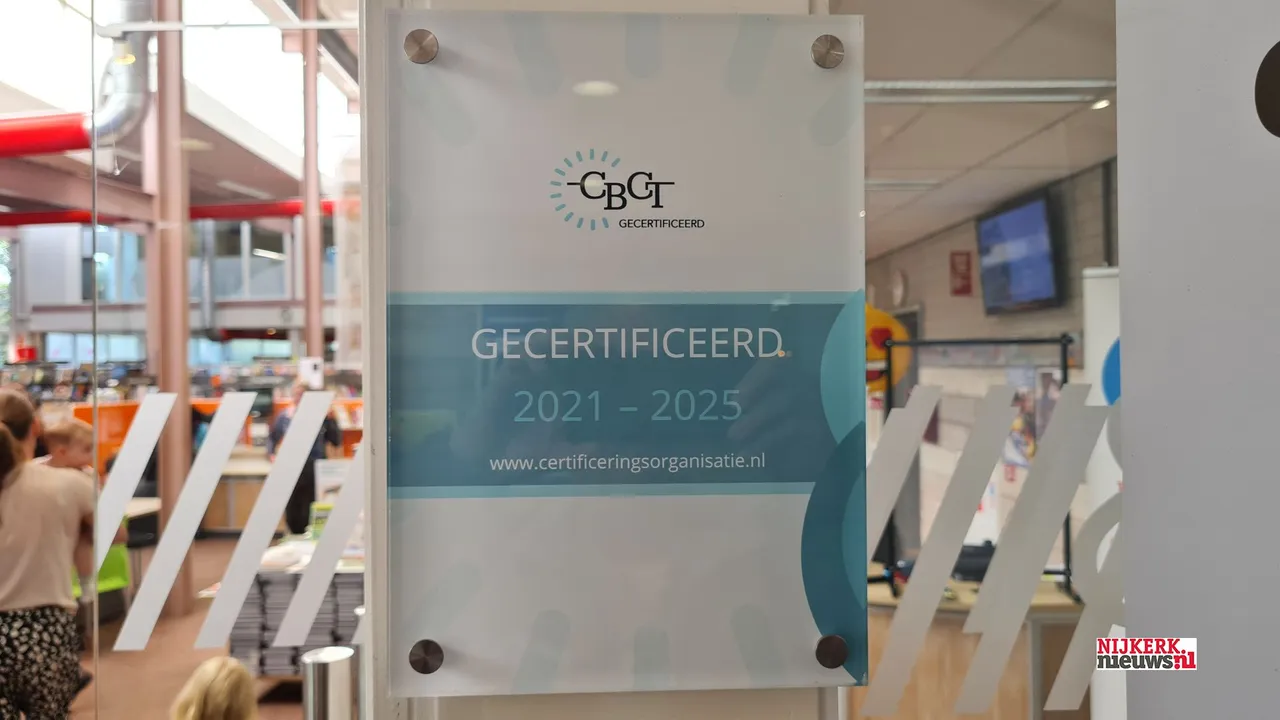 2021 09 03 certificeering bibliotheek 1