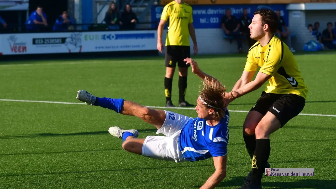 2021 10 09 veensche boys lunteren 9 10 klaas bout bis