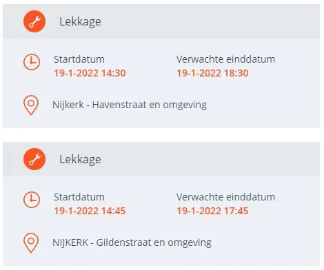 2022 01 19 storing vitens