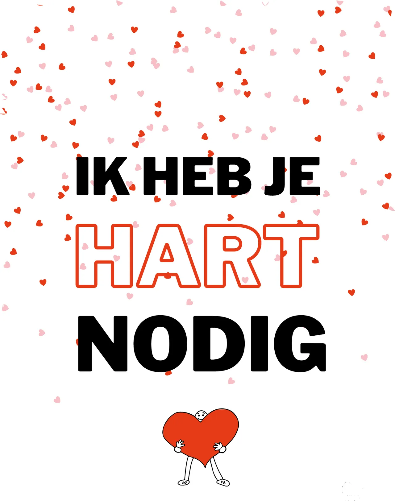 2022 01 20 ik heb je hart nodig