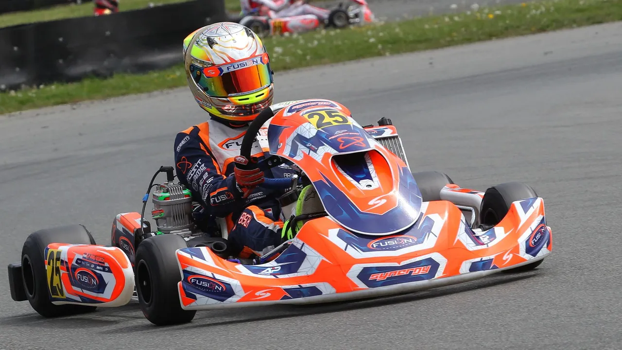 2022 05 19 sacha van t pad bosch racet naar podium