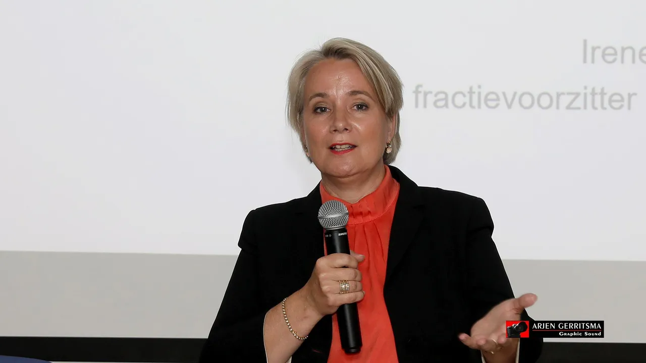 2022 05 21 coalitie akkoord 010 marielle broekman van der pers