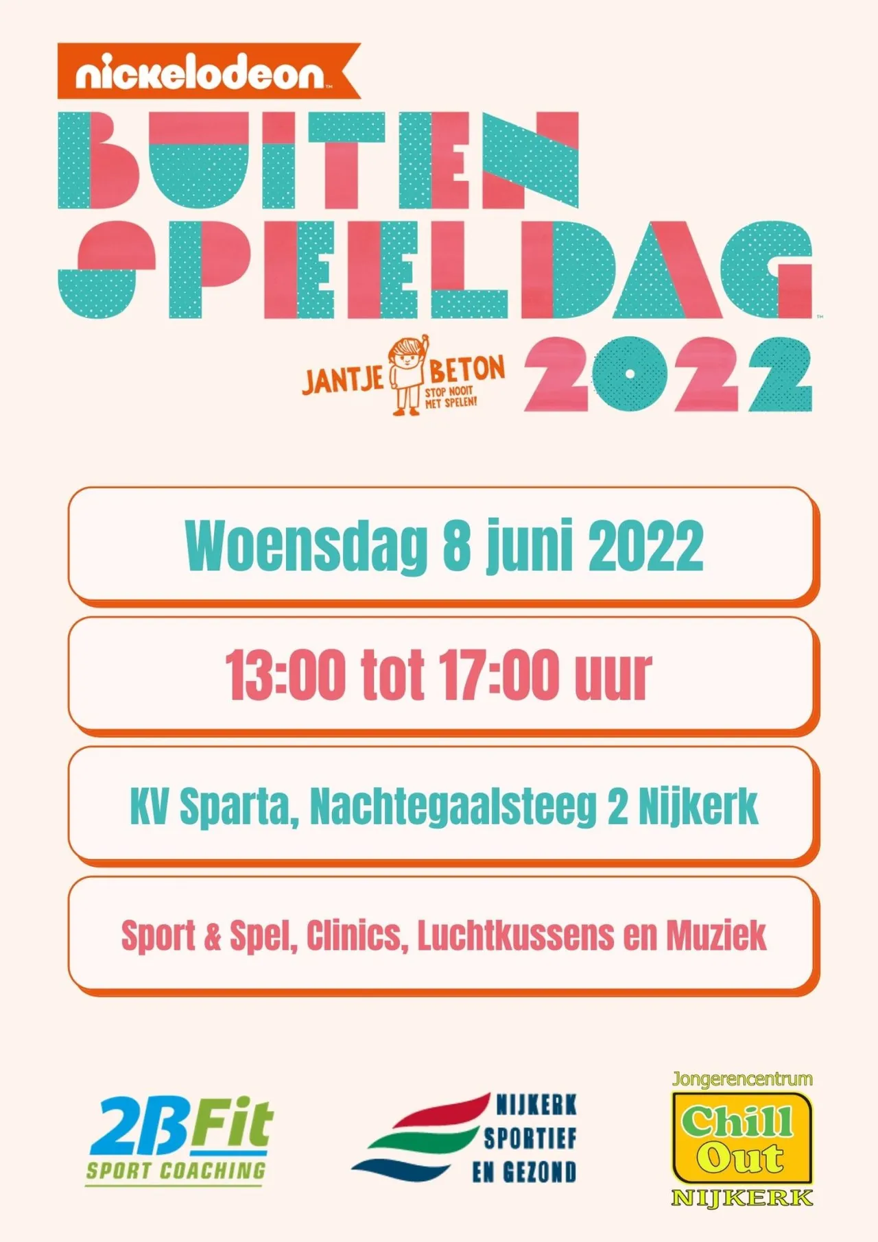 2022 05 23 flyer nationale buitenspeeldag 2022