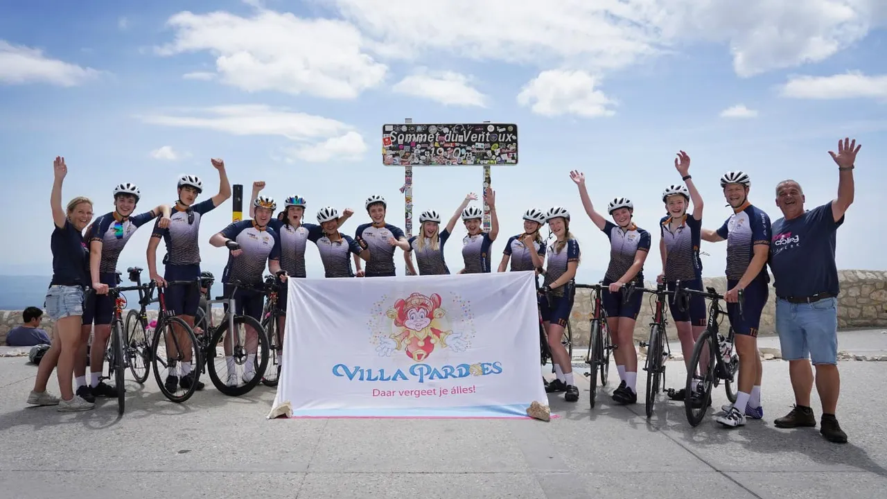 2022 06 27 corlaer cycling