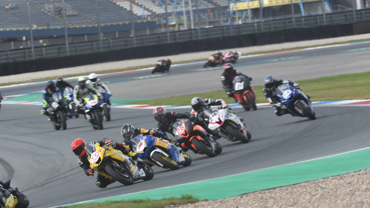 2022 08 23 deroue race