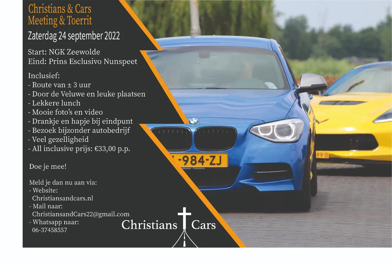 2022 09 09 christians and cars1