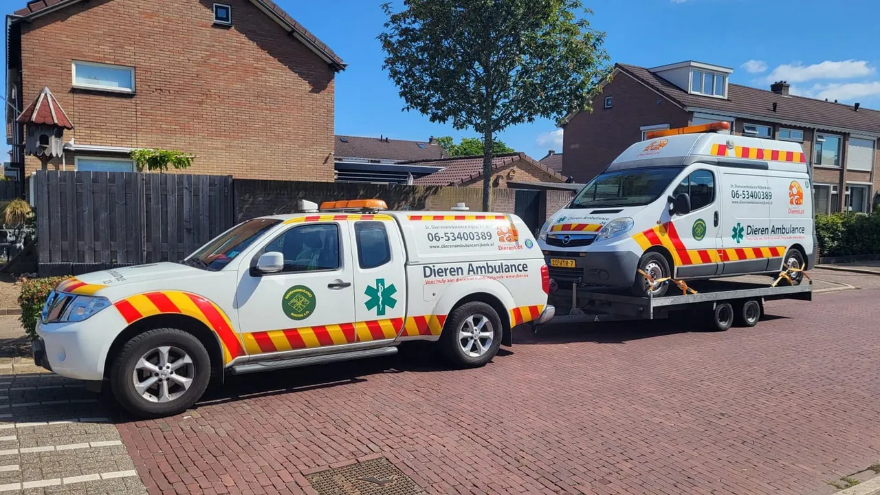 2022 09 0dierenambulance 01
