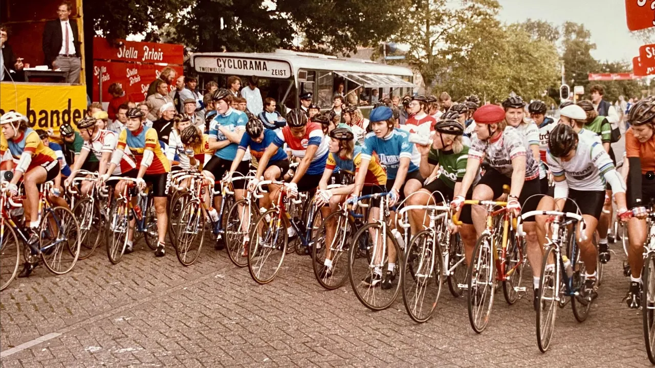 2022 09 12 start wierronde