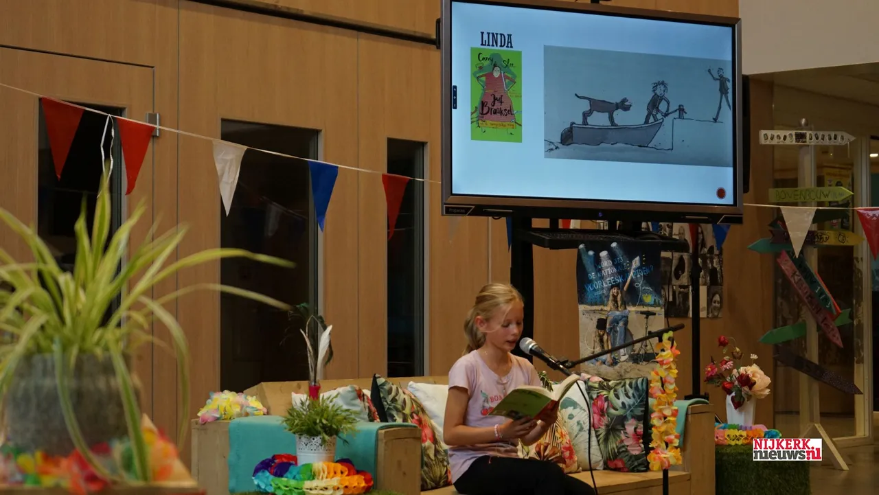 2022 10 14 koningslinde voorleeswedstrijd 04