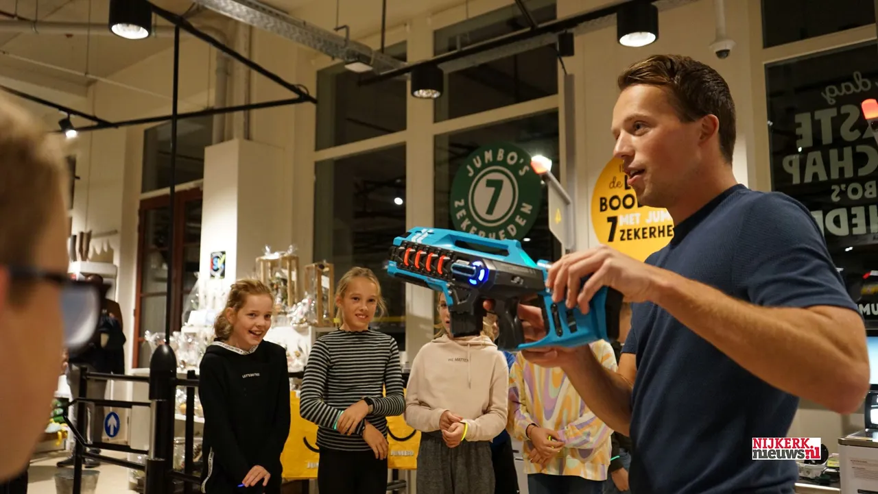 2022 10 14 lasergame sparta korfbal 12