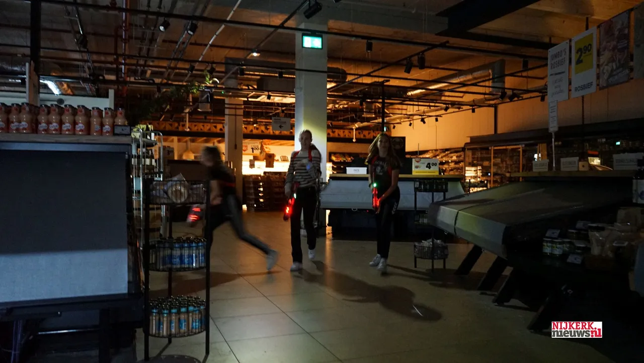 2022 10 14 lasergame sparta korfbal 17