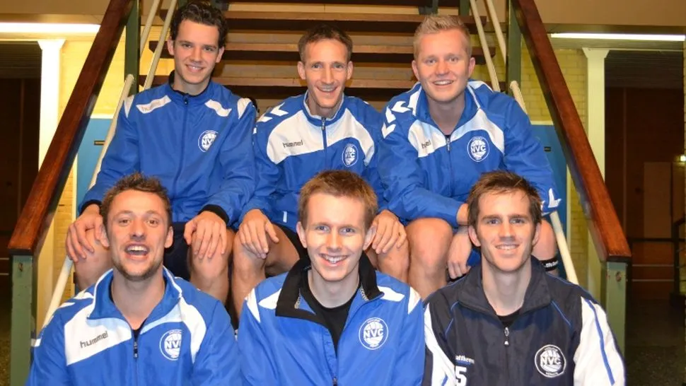 2022 11 26 revonij de winnaars bij het veertigjarige bestaan