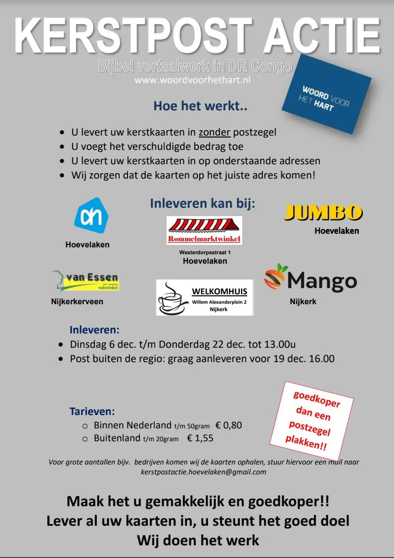 2022 12 05 kerstpost actie