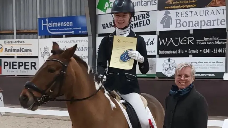 2022 12 10 maud vd heijden