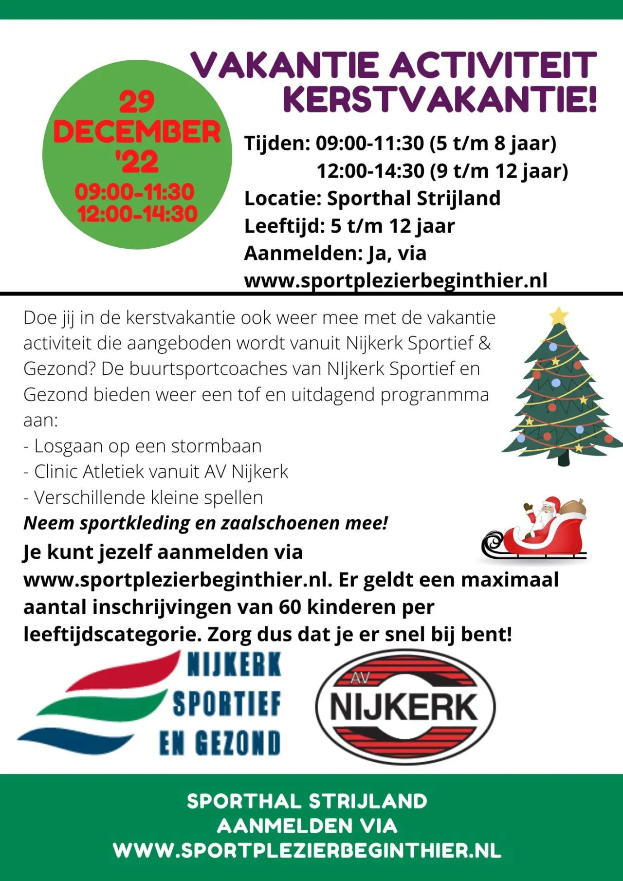 2022 12 12 achterkant nijkerk kerstvakantie