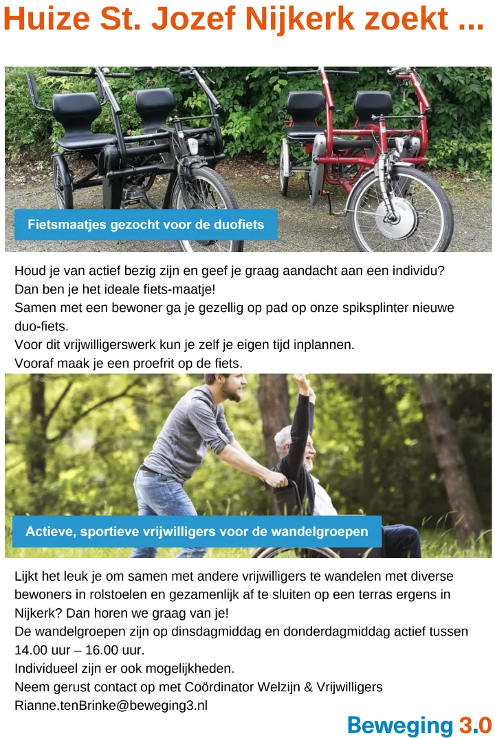 2023 03 06 fietsmaatje st jozef