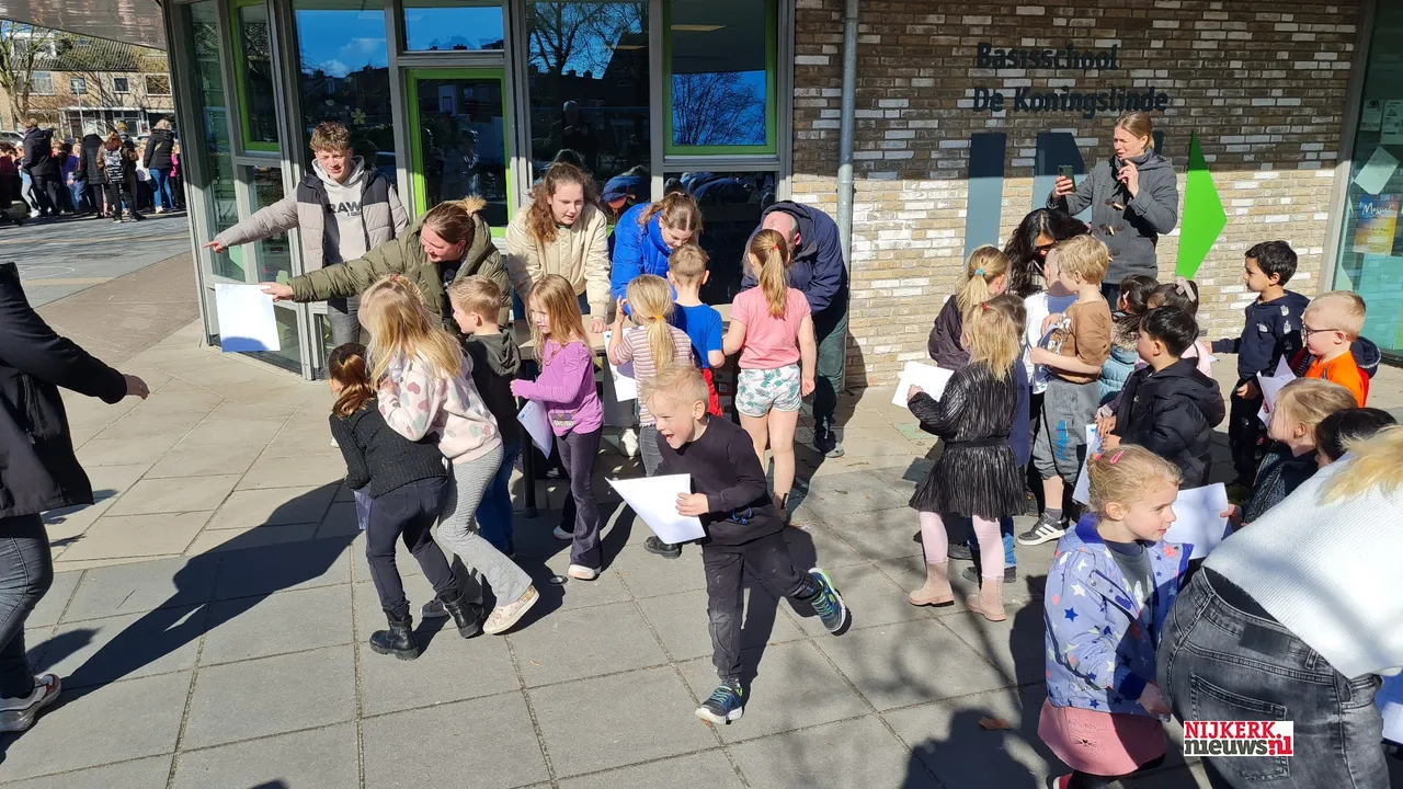 2023 03 15 koningslinde corlaer college sponsorloop 4