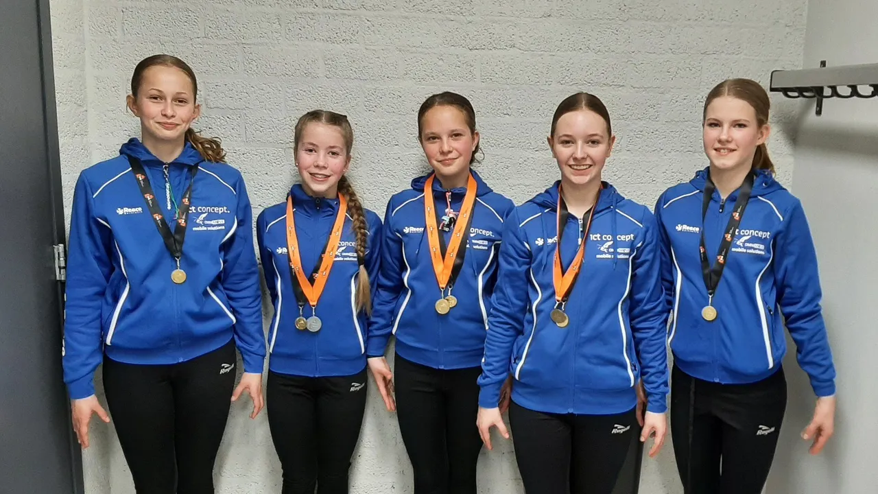 2023 04 01 excelsior team g