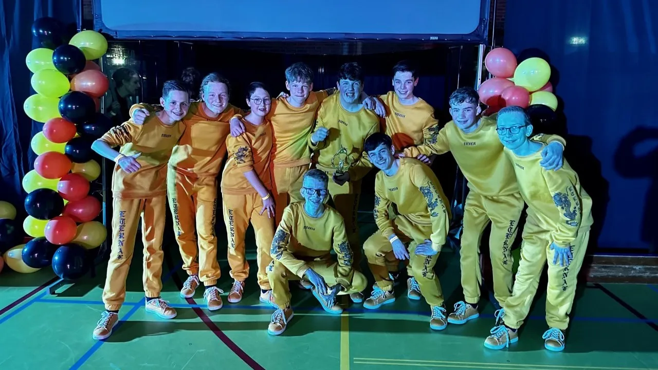 2023 04 02 badabounce zero gravity