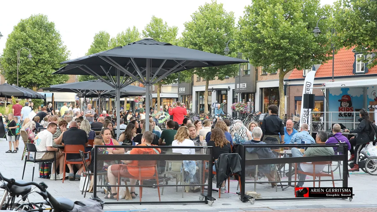 2023 07 14 plein gezellig 02