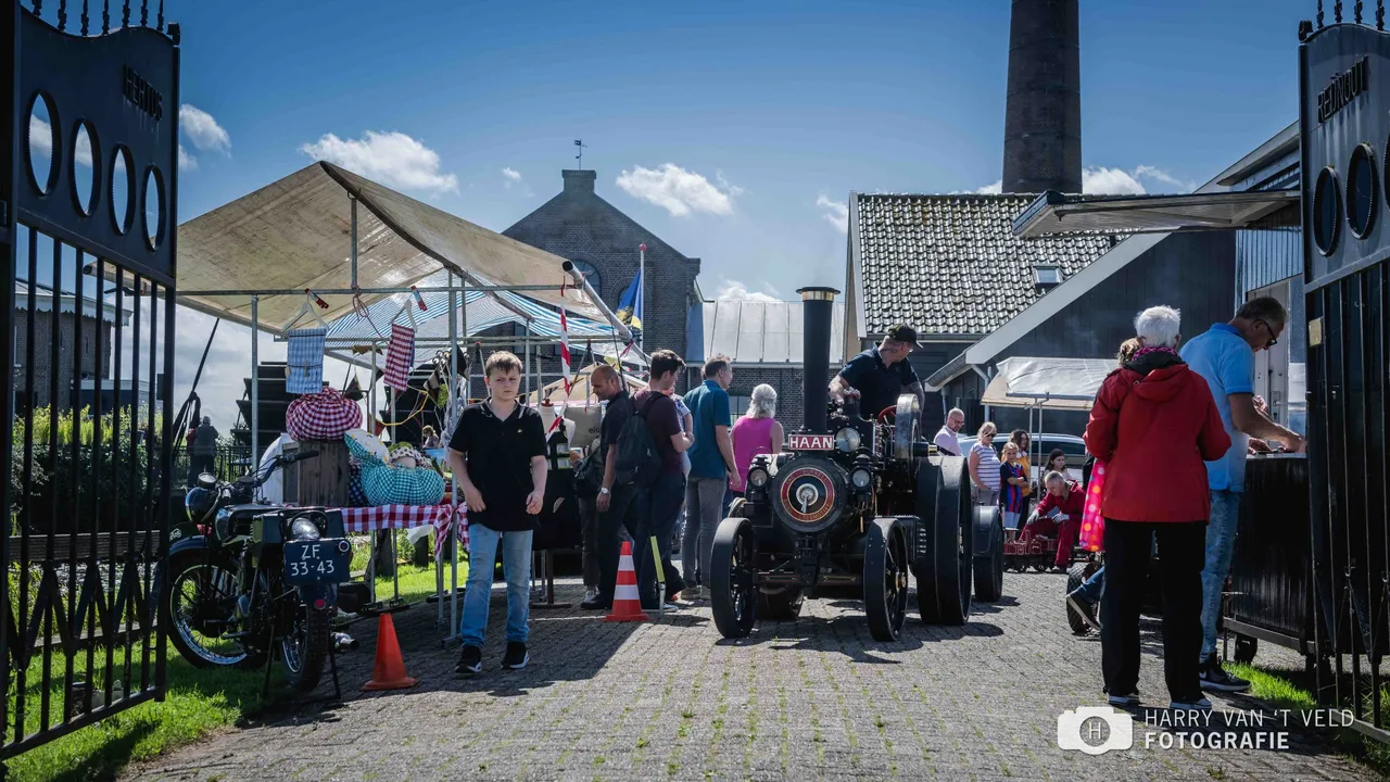 2023 08 14 stoomgemaal ministoomdag 08