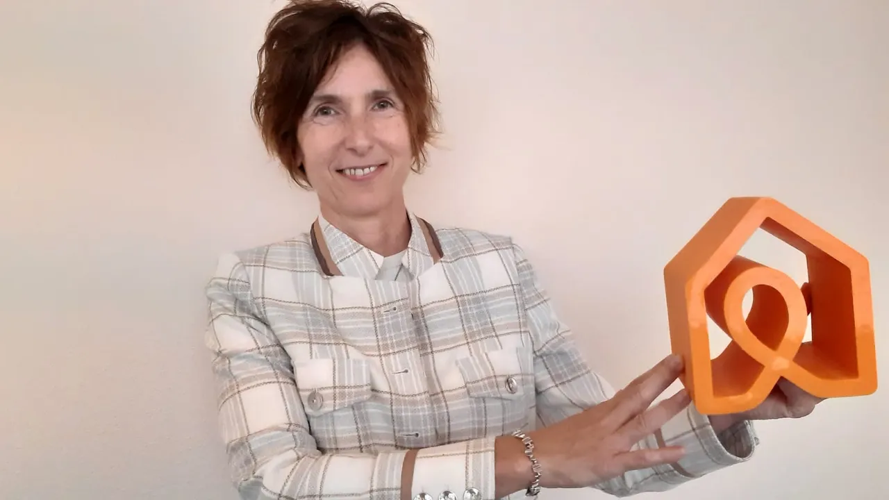 2023 10 05 audrey rohen met huisje kamers met aandacht