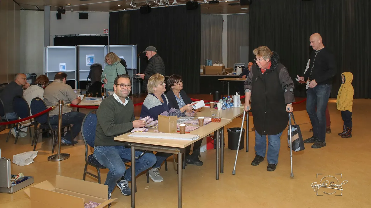 2023 11 22 verkiezingen stembureaus 12