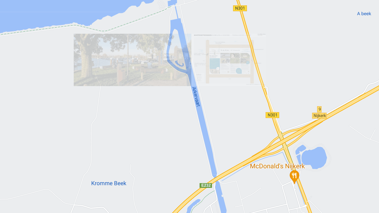 202303 02 nijkerk aan het water