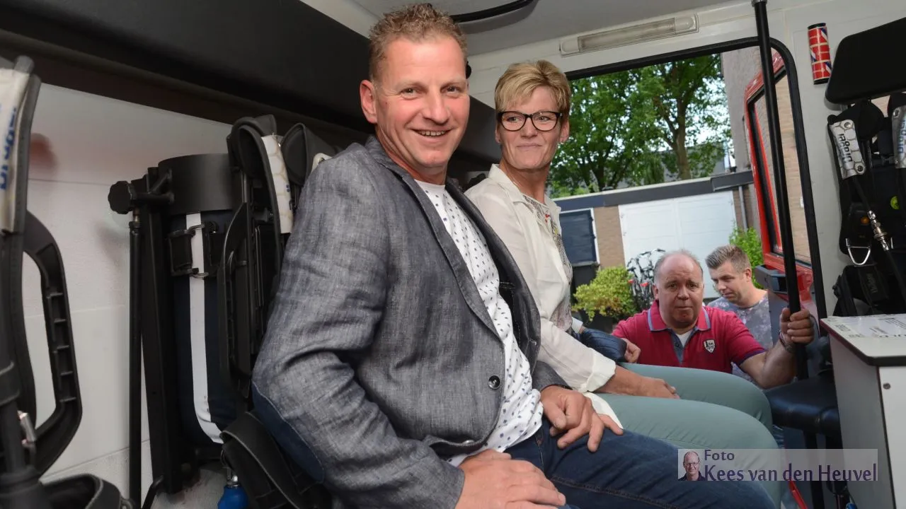 2107 05 20 henk epskamp brandweer hoevelaken afscheid 20 5 b