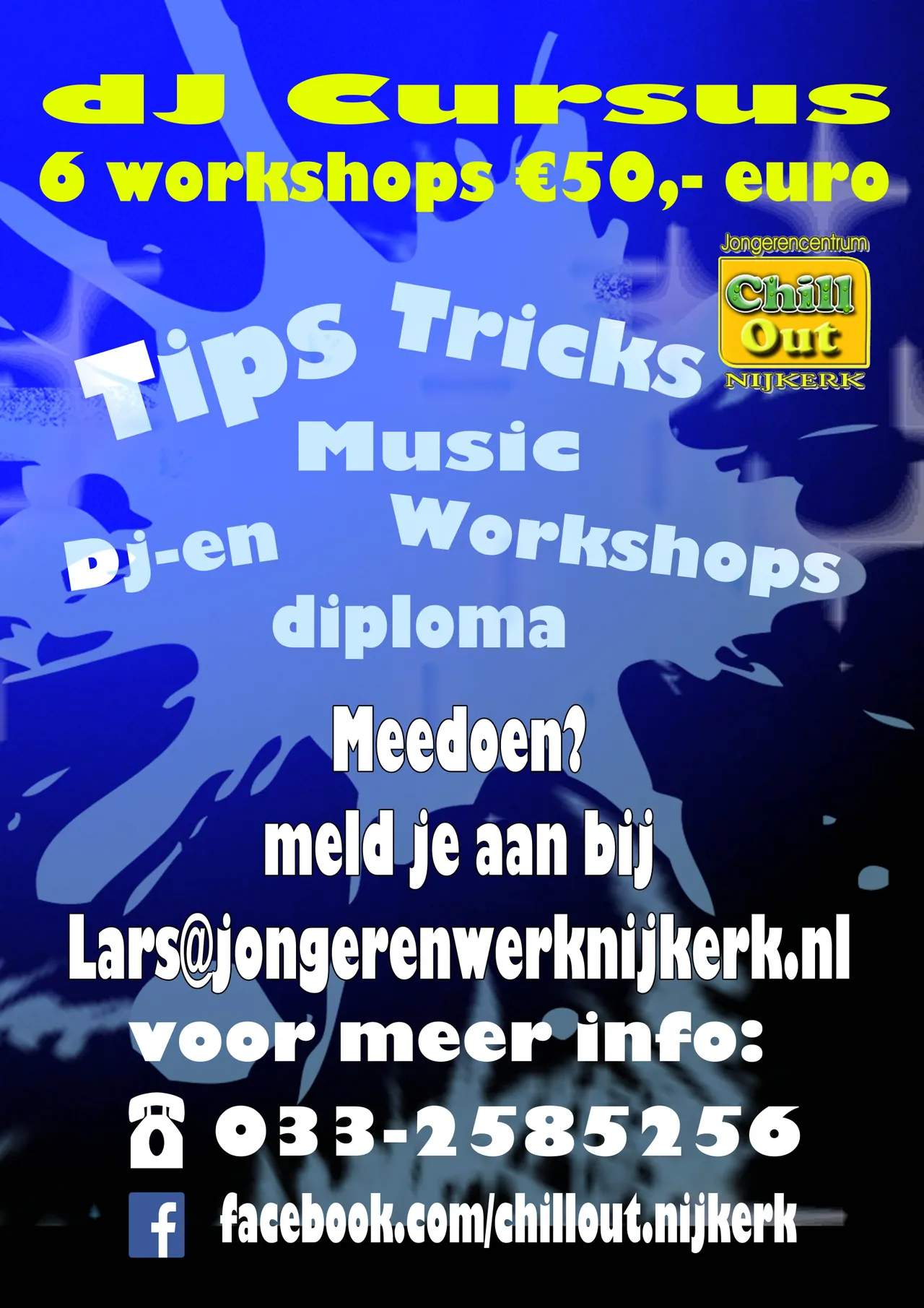 achter