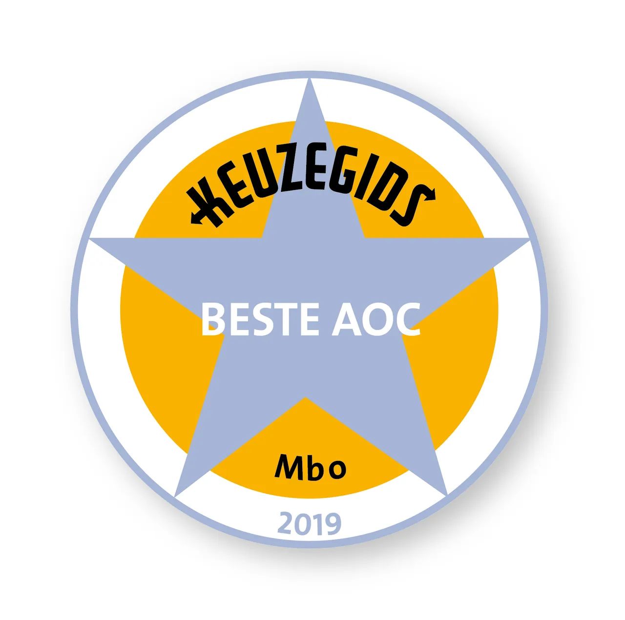 aeres mbo beste aoc 2019 in keuzegids mbo