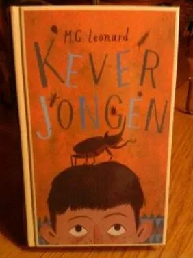 keverjongen
