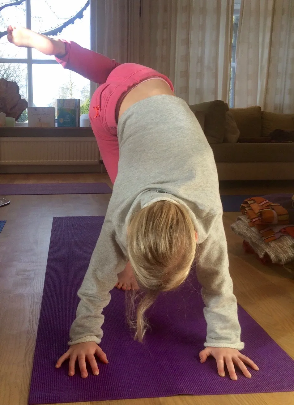 kinderyoga fotos 2