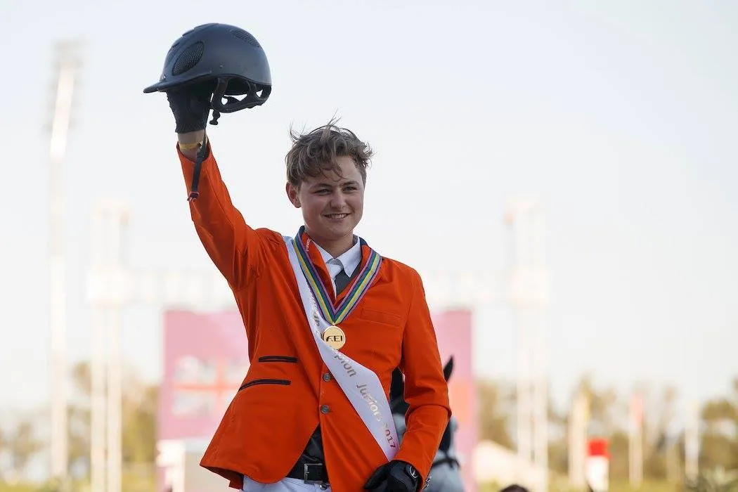 rowen van de mheen