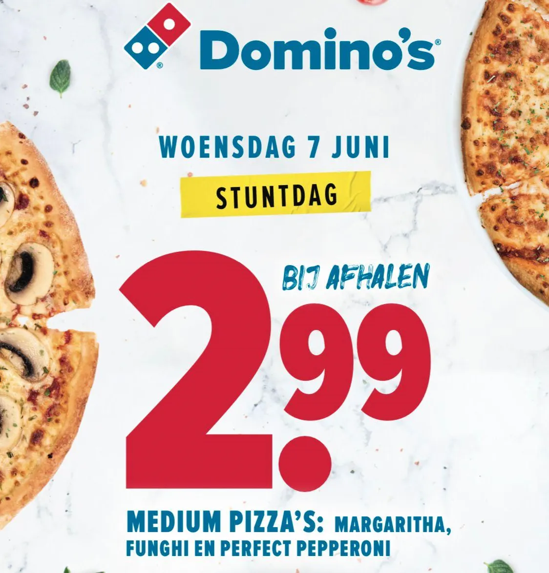 stuntdag 7 juni
